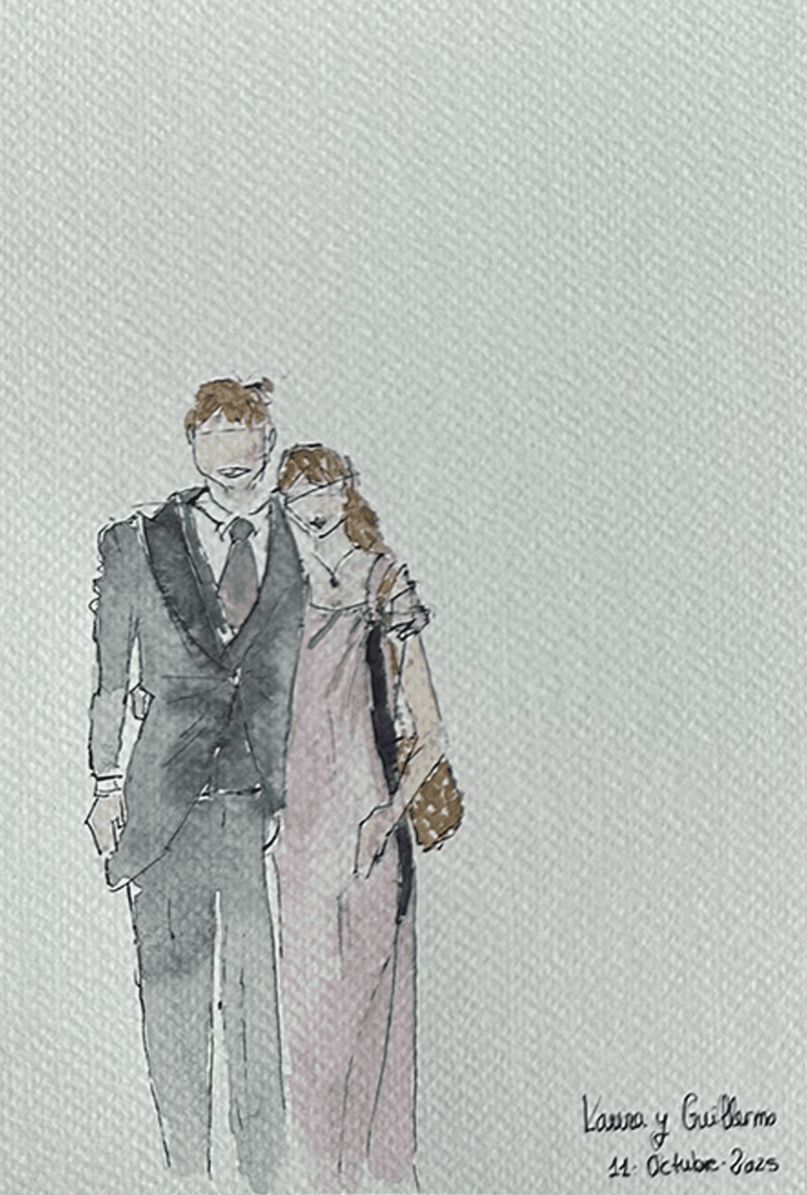 Boda de Laura y Guillermo 1